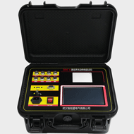 高壓開關(guān)動(dòng)特性測試儀